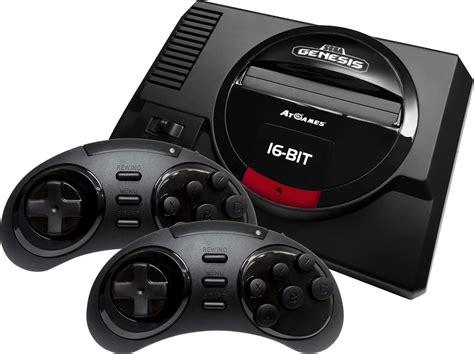 sega genesis|where to buy sega genesis.